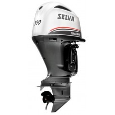 SELVA White Whale 300 E.DW.XL.PT.